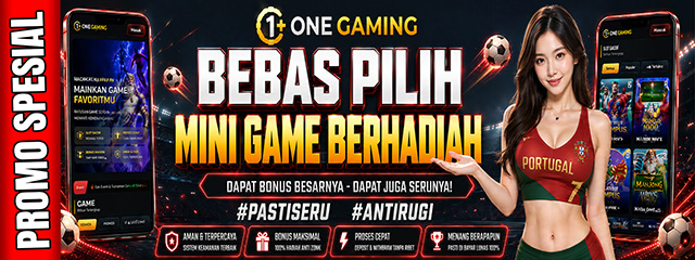 ONE GAMING BONUS